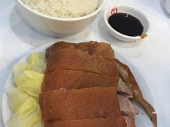 乳豬飯-美居大酒楼(美居广场店)