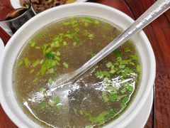 -吴祥记潮州菜·百年老字号·砂锅粥