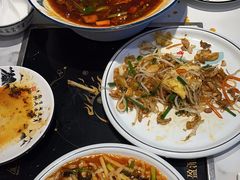 -川府宴语烤鱼川菜家常菜(梨园店)
