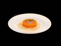 -中国坊中餐厅(石家庄希尔顿酒店)