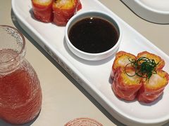 -蔡澜点心(三里屯T+MALL店)