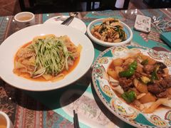 -巴依老爷·新疆美食(上城区天城路店)