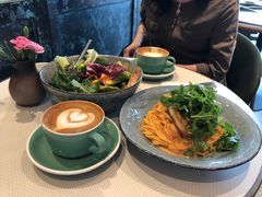 -BAKER&SPICE(环贸店)