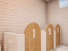 -抱抱熊托育中心(大悦城店)