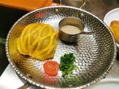 -猛古里烤肉自助(荟聚中心店)