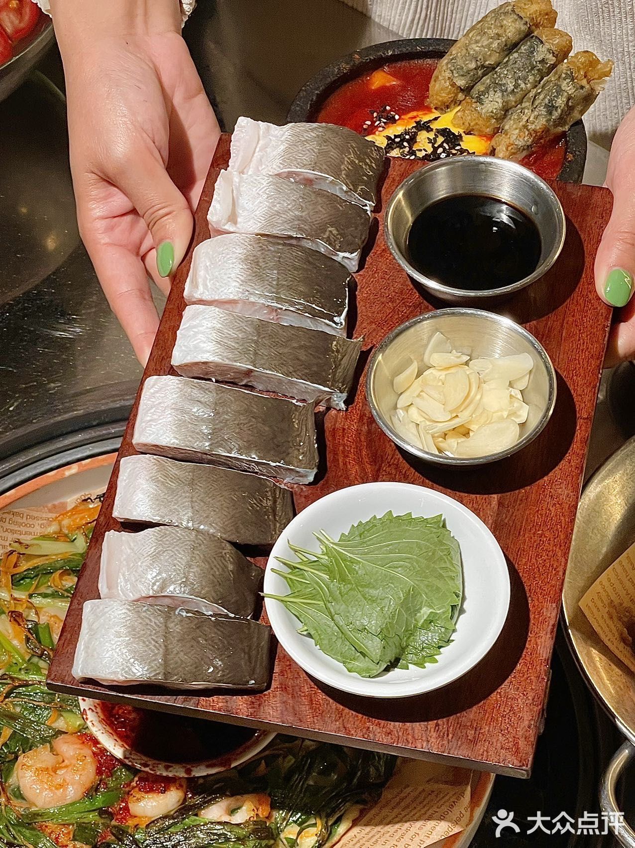 长沙！德思勤这里…喜欢韩料的记住了！！！