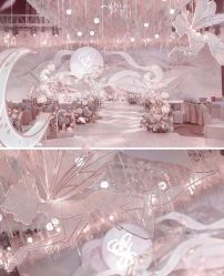 -诺丁山婚礼企划