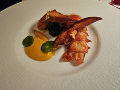 -上海和平饭店-华懋阁 The Cathay Room