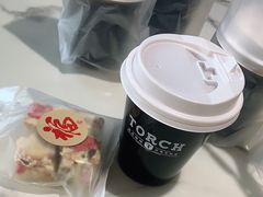 -Torch Coffee 炬点咖啡
