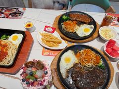 -豪享来牛排(人民店)
