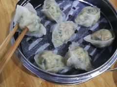 鱼饺-江南红鱼汤(洋中花园店)