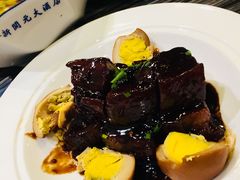 -华航饭店(华馨小区店)