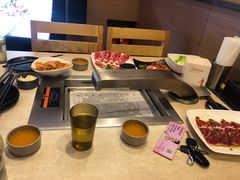 -新石器烤肉(千灯大润发店)