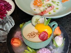 -莲西餐(曲江店)