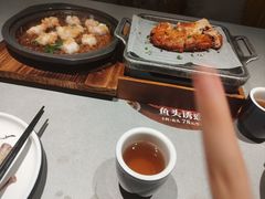 -绿茶餐厅(广州天河城店)