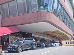 -广州中国大酒店