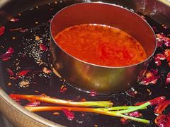 -矮板凳老火锅(宽窄巷子店)