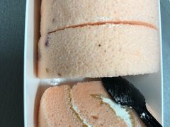 -罗莎蛋糕Rosa bread(四方坪店)