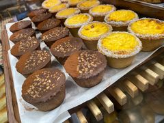 -CARINO BAKERY&CAFE(人广来福士店)