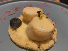 -Arpanda阿潘答餐厅(郎园店)