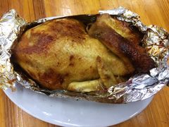 -乡味海鲜农家菜·巽寮土窑鸡(地道美食店)