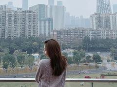 -小茶闲舍·观景商务茶馆(广州塔店)