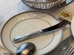 -北京友谊宾馆·俄罗斯餐厅
