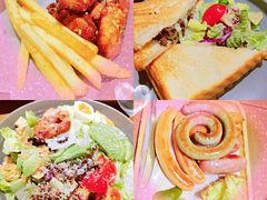 -Simple Yummy简单美味(上邦百汇城店)