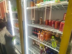 -李记鲜切牛肉自助火锅(紫薇花园店)