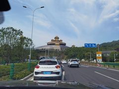 -溪口-滕头旅游景区