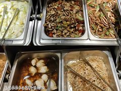 -素清香(解放路店)