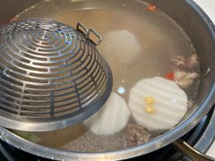 -潮发潮汕牛肉店(龙洞店)