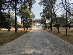 -建水文庙
