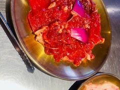 -小核桃烤肉馆(西塔店)