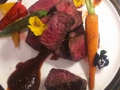 新西兰小牛排-J·one Bistro吉萬酒厨·牛排