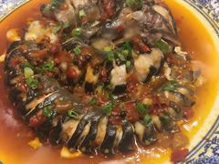 -頂好酒家·经典粤菜(海信广场店)