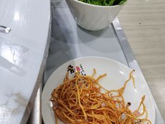 -凯盈阁·顺德私房菜·桑拿鸡