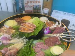 -牛犇炭火烤肉·鲜切烤肉(承德总店)