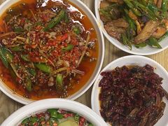 -艺味深尝(云锦路店)