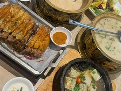 -羊之道草原味道清真餐厅(番禺店)