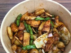 -味中味休闲小吃(同济路店)