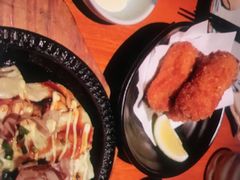 -醉虎传(南锣鼓巷店)