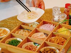 -丰尔粥食·顺德鱼生·干蒸排骨顺德菜(大良分店)