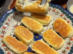 -哼蟹二将·烤肉酱蟹(合生汇店)