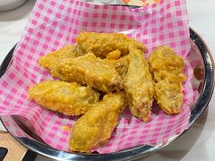 -友德福.老字号粤菜.广州地标融合美食(荔湾路店)