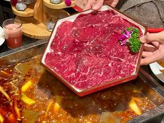 -红鼎坊·老成都火锅(新南门店)