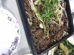 -清真永恒华威肉饼(潘家园店)