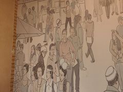 -胖老汉椒麻鸡清真新疆菜(西御街店)