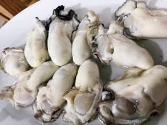 -花苑美食横琴生蚝火锅(拱北粤华路店)