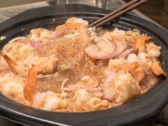 -前海沿·青岛菜(乐客城店)